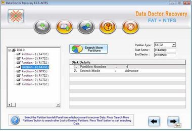 Laptop Hard Drive Recovery Software