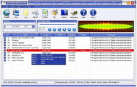 Accord CD Ripper