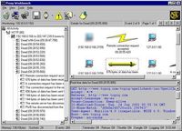 Proxy Workbench