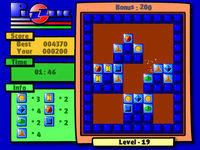 Puzzlic Advanced