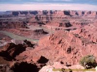 Red Rock Canyons