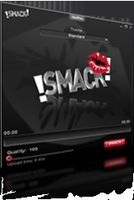 SMACK!
