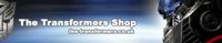 the-transformers.co.uk Toolbar