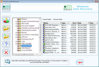 001Micron Windows Data Recovery
