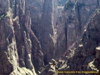Shear Canyons