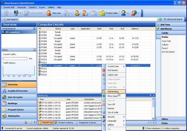 Smartlaunch v4.0