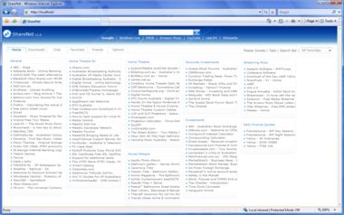 ShareNet