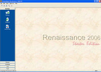 CompuApps Renaissance 2006 SE