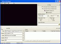 DVD to VCD Ripper