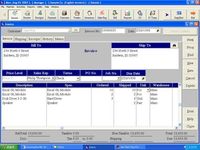 EZAcct accounting software