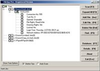 FileSpy Pro