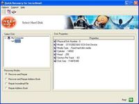 Incredimail Data Recovery by Unistal