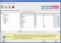 ReiserFS Recovery Software